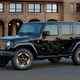 Illustration for article titled Jeep Wrangler Dragon Edition: Just In Time For Halloween